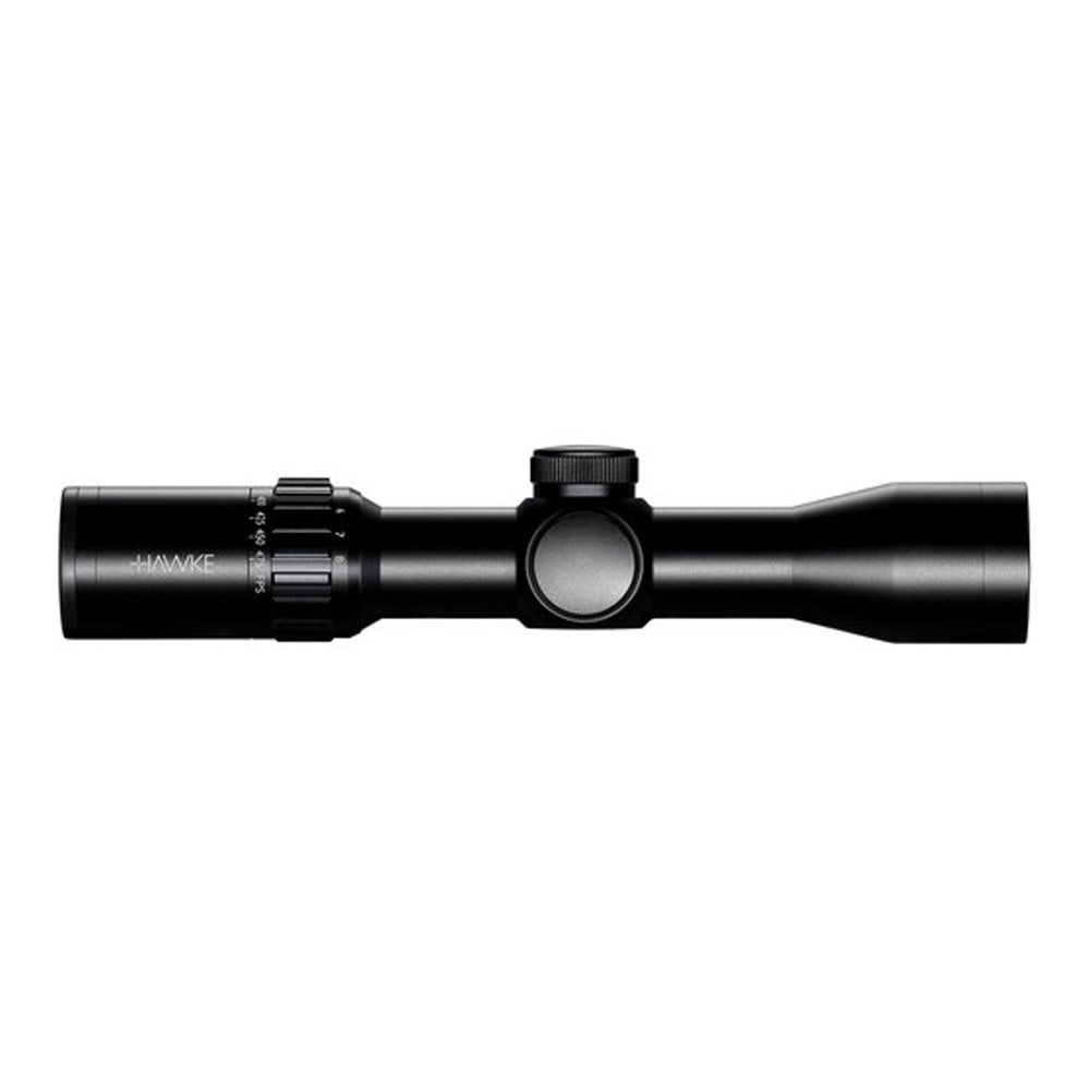 XB30 Compact 2-8x36