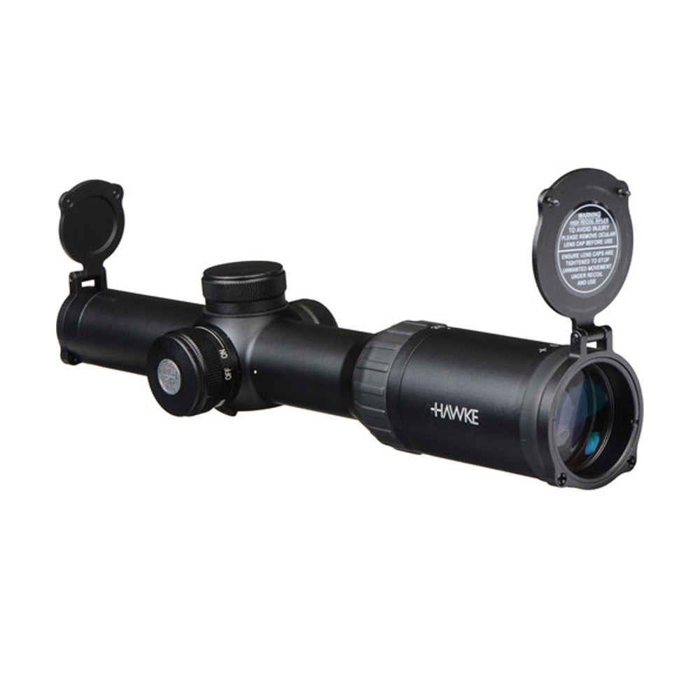 Hawke XB30 Pro 1-5x24