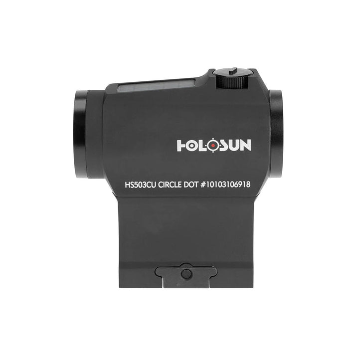 Holosun HE503CU-GR