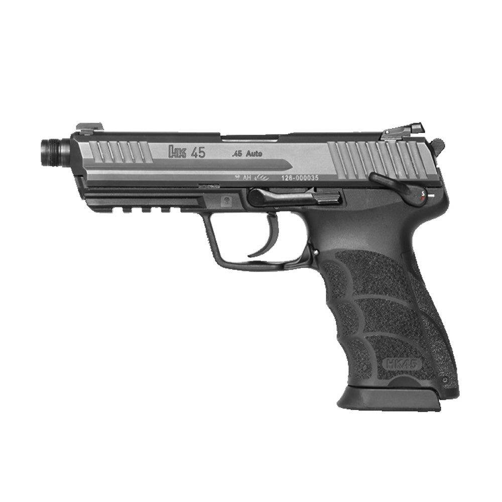 Heckler & Koch HK 45 Tactical