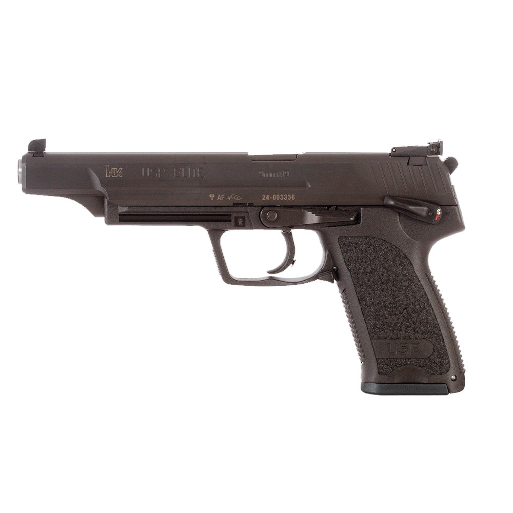 Heckler & Koch HK USP Elite Cal. .45
