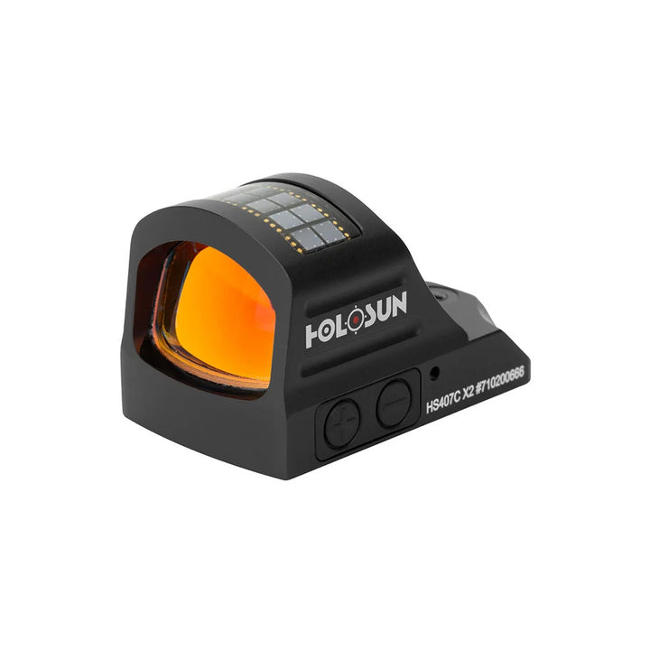 Holosun HS407C X2