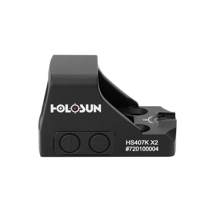 Holosun HS407K X2