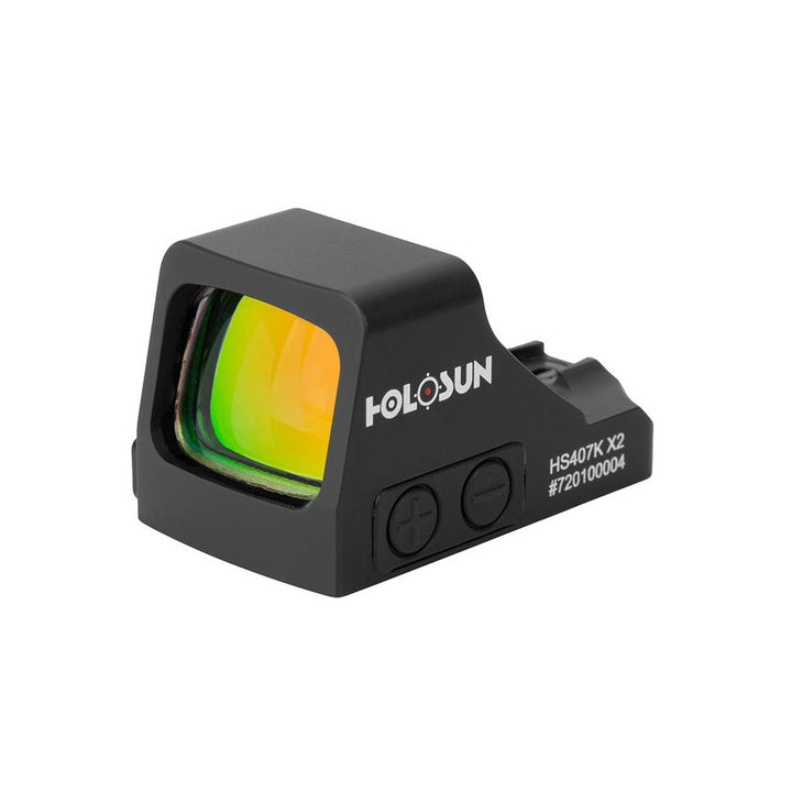 Holosun HS407K X2