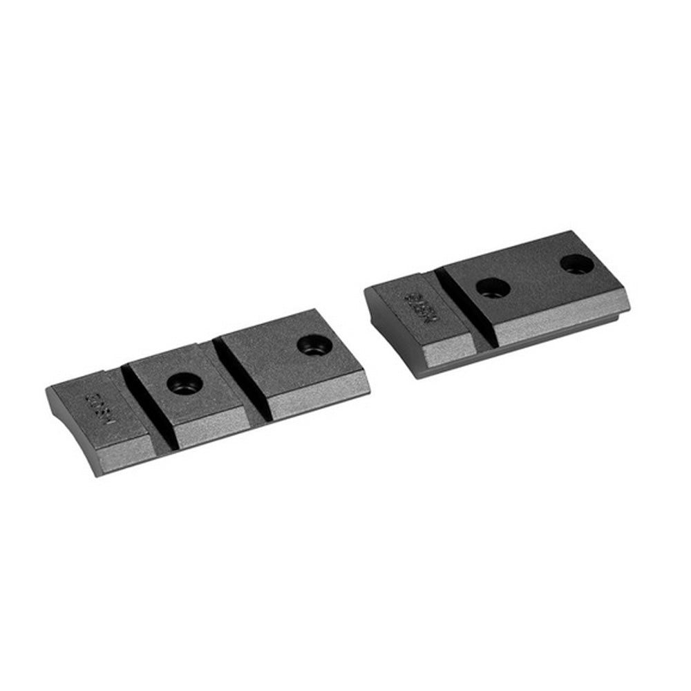 Warne HS Precision 2 Piece Steel Base