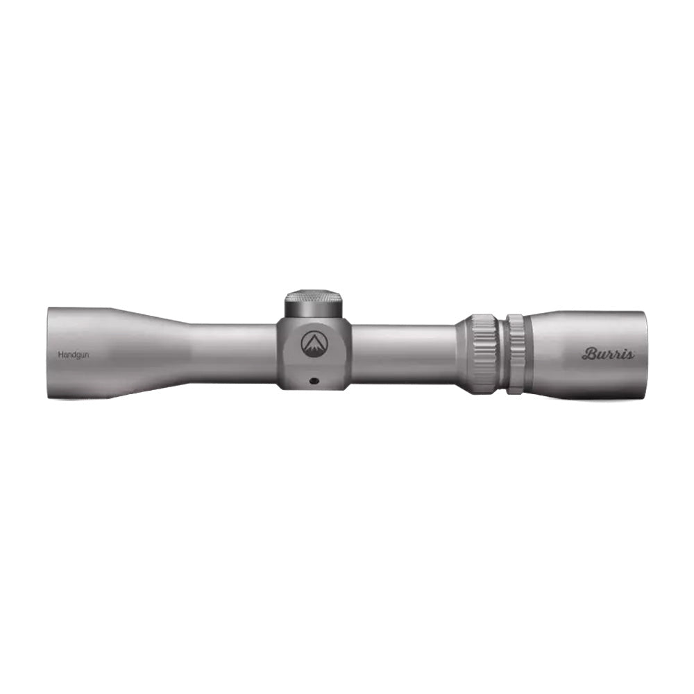 Burris Handgun Scope 2-7x32 Silver