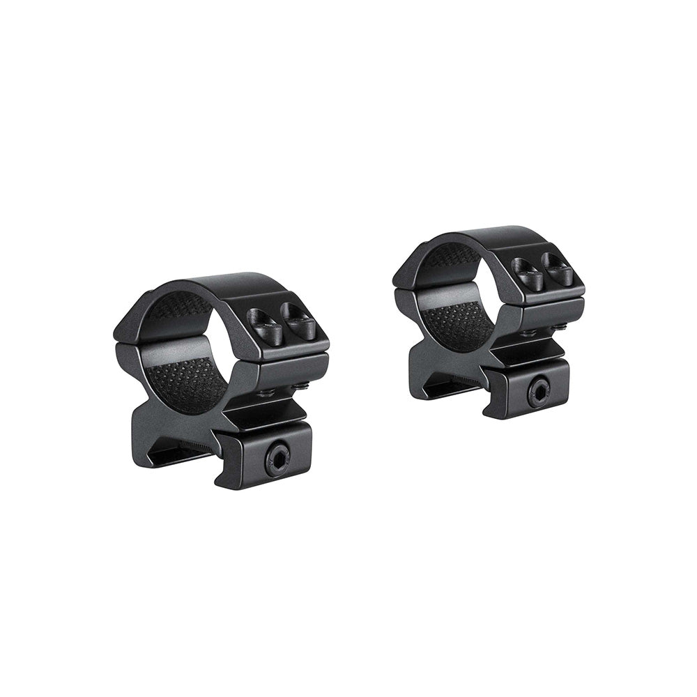 Hawke 2 Piece Match Mount Rings