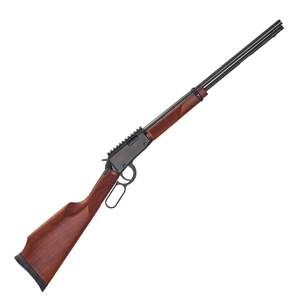 Henry Lever Action Magnum Express