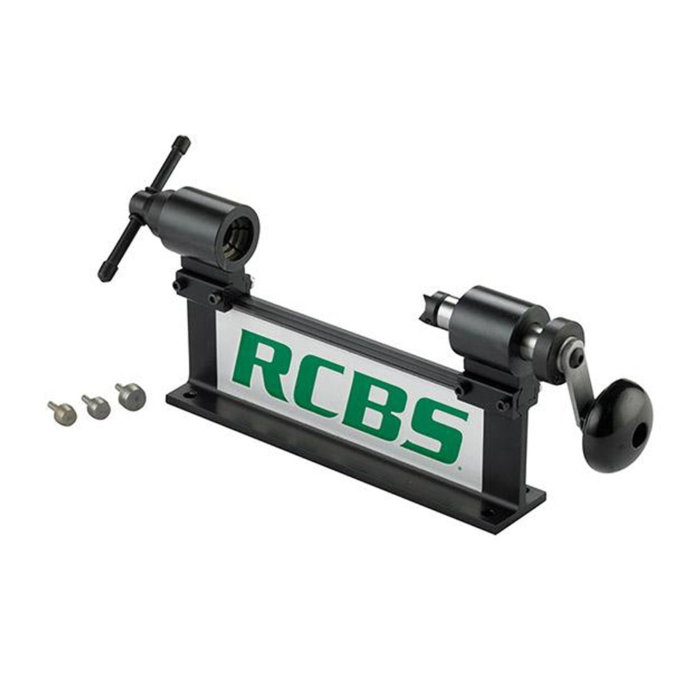 Rcbs High Capacity Case Trimmer