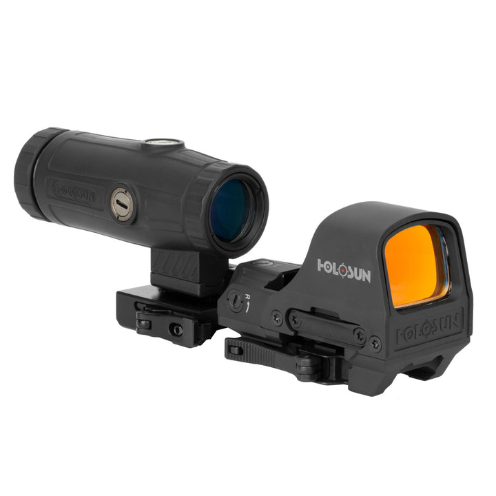 Holosun HS510C & HM3X Combo