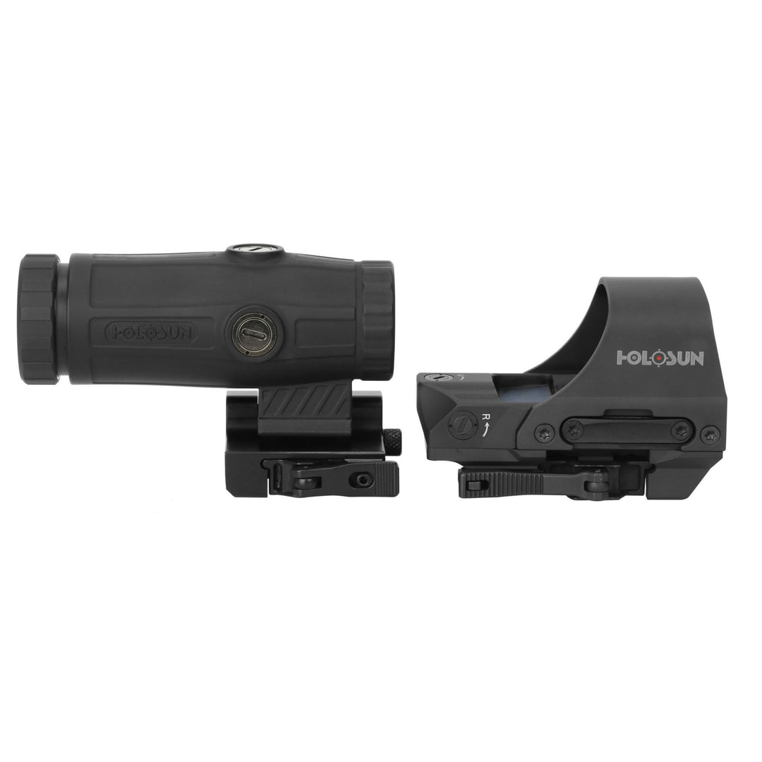 Holosun HS510C & HM3X Combo