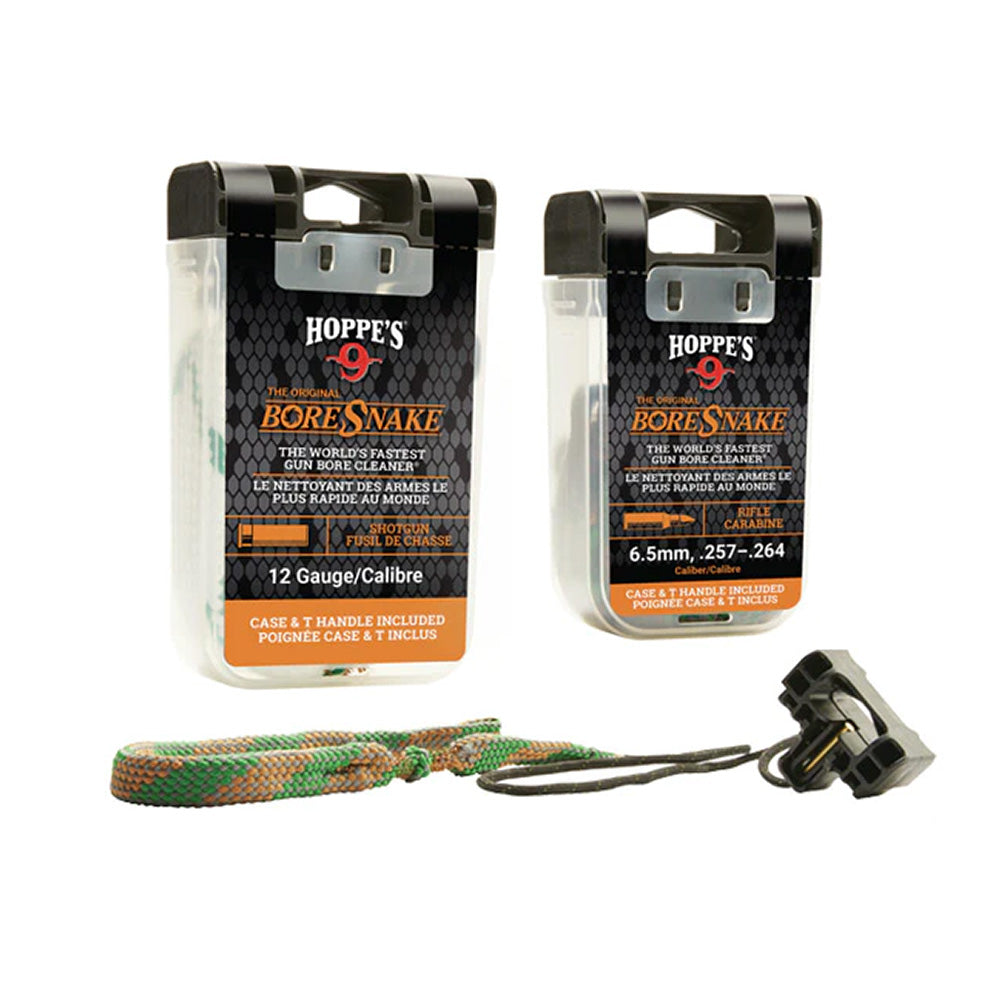 hoppes-boresnakes-177 Airgun-Airgun-