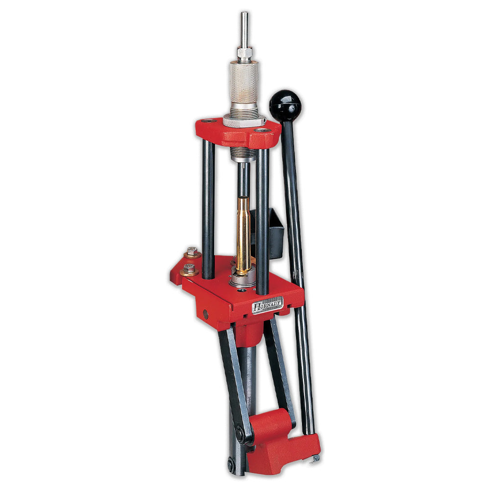 Hornady 50 BMG Press Package