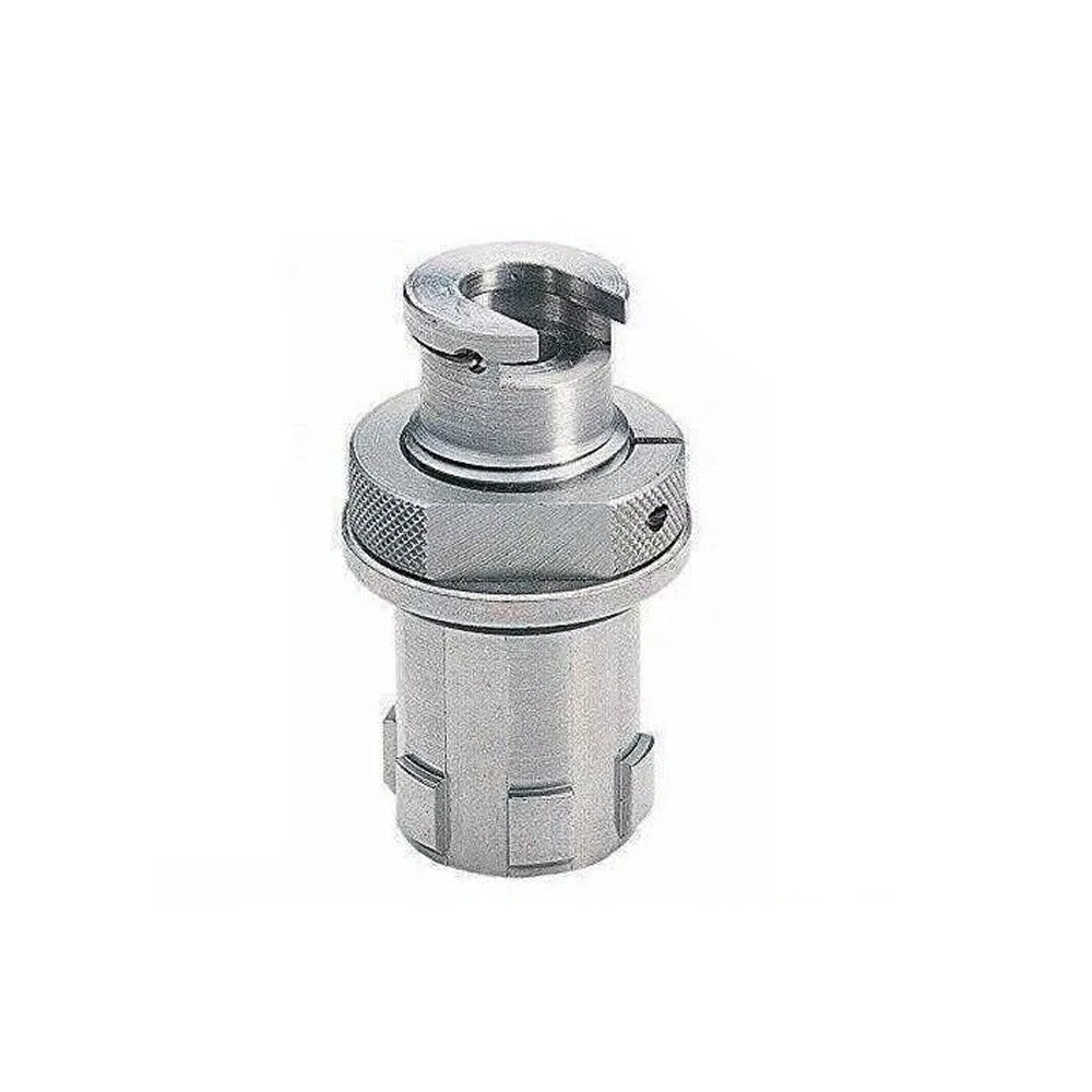 Hornady 50 BMG Shell Head Adaptor