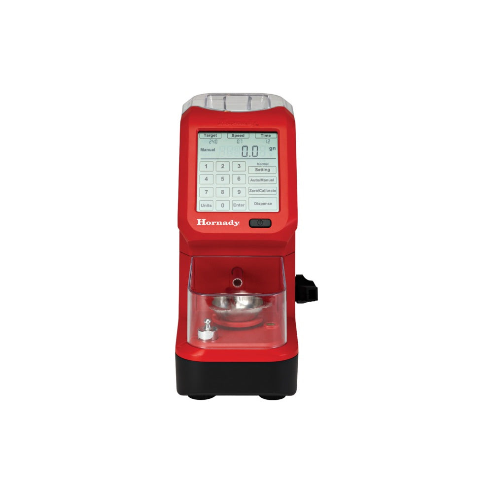 Hornady Auto Charge Pro