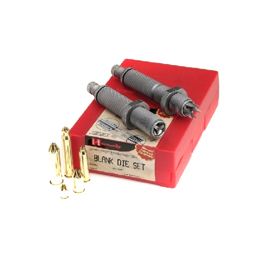 Hornady Blank Dies