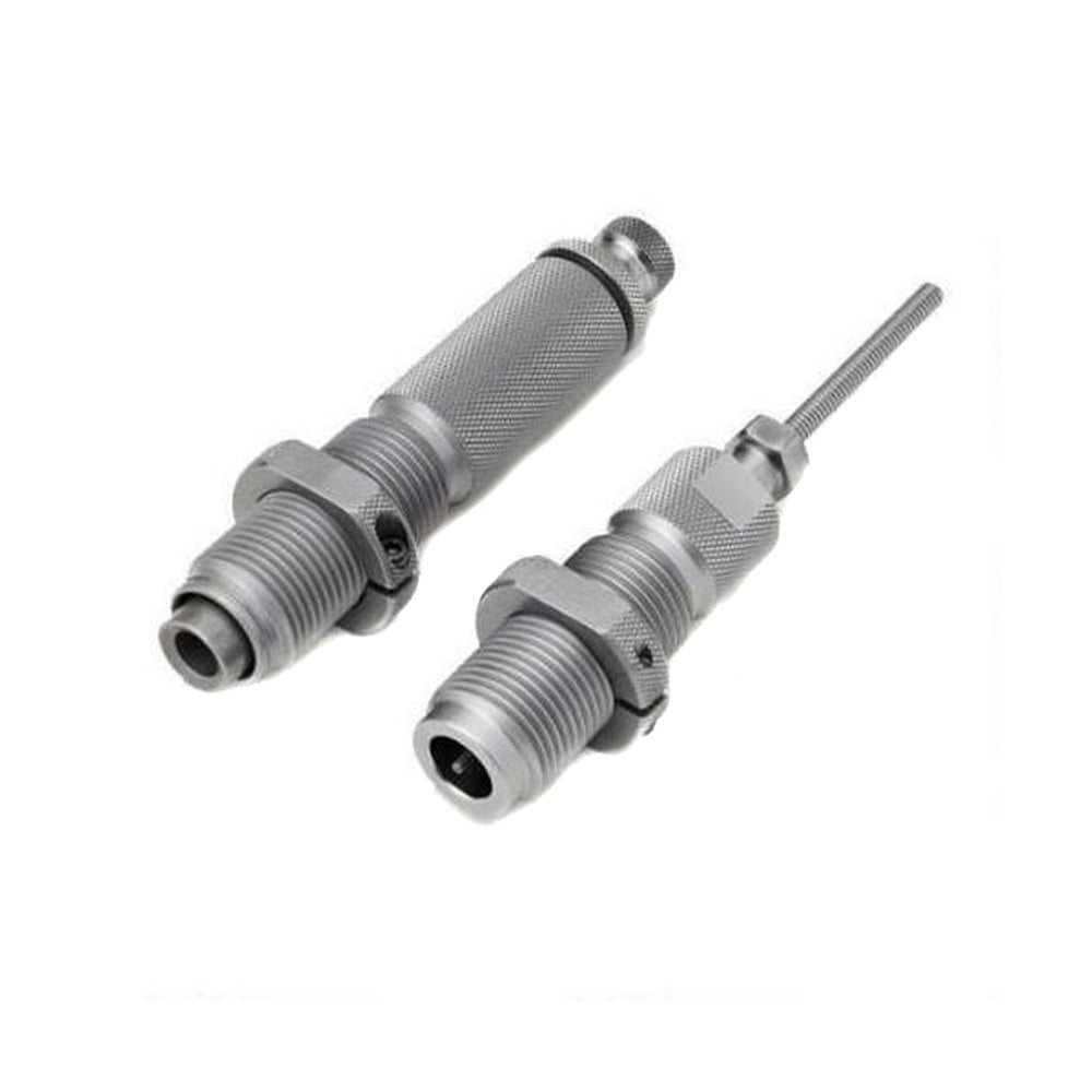 Hornady Full Length Die Set 6.5 Carc - 9x23 Win