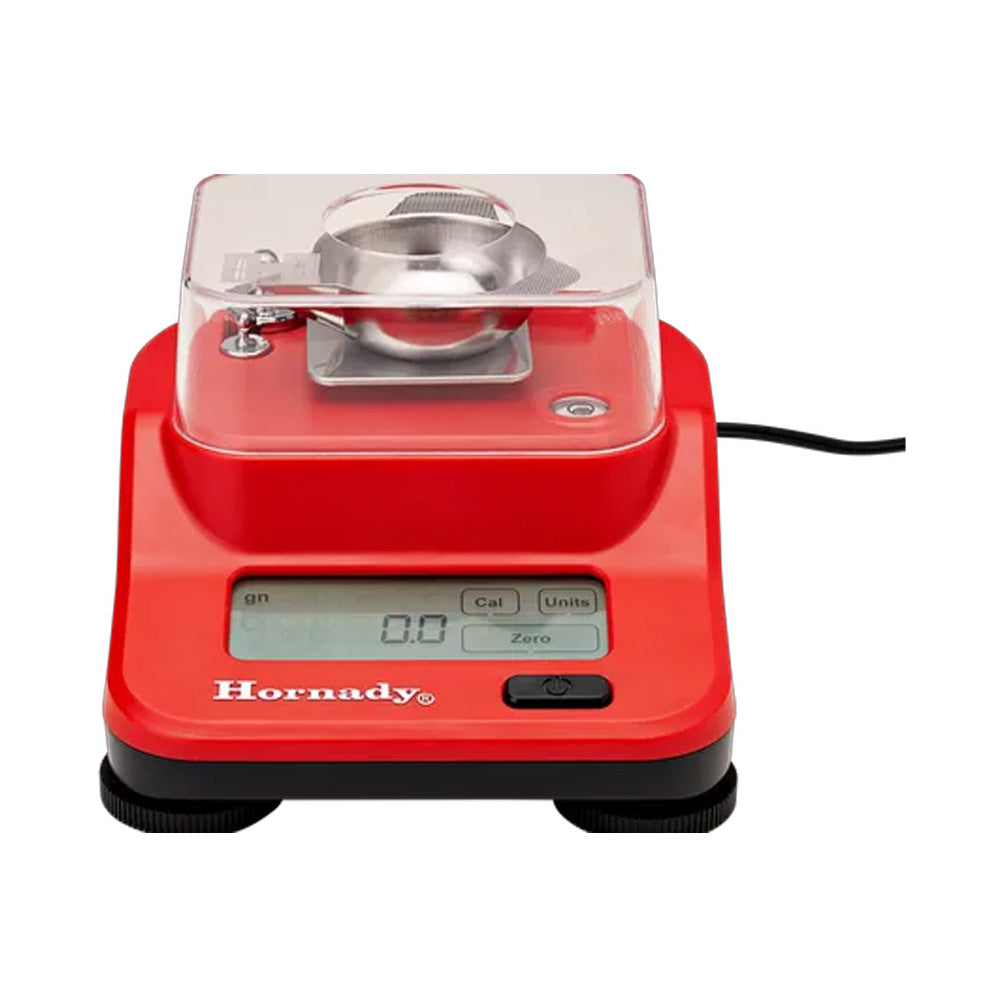 Hornady M2 Digital Bench Scale 1500 Gr