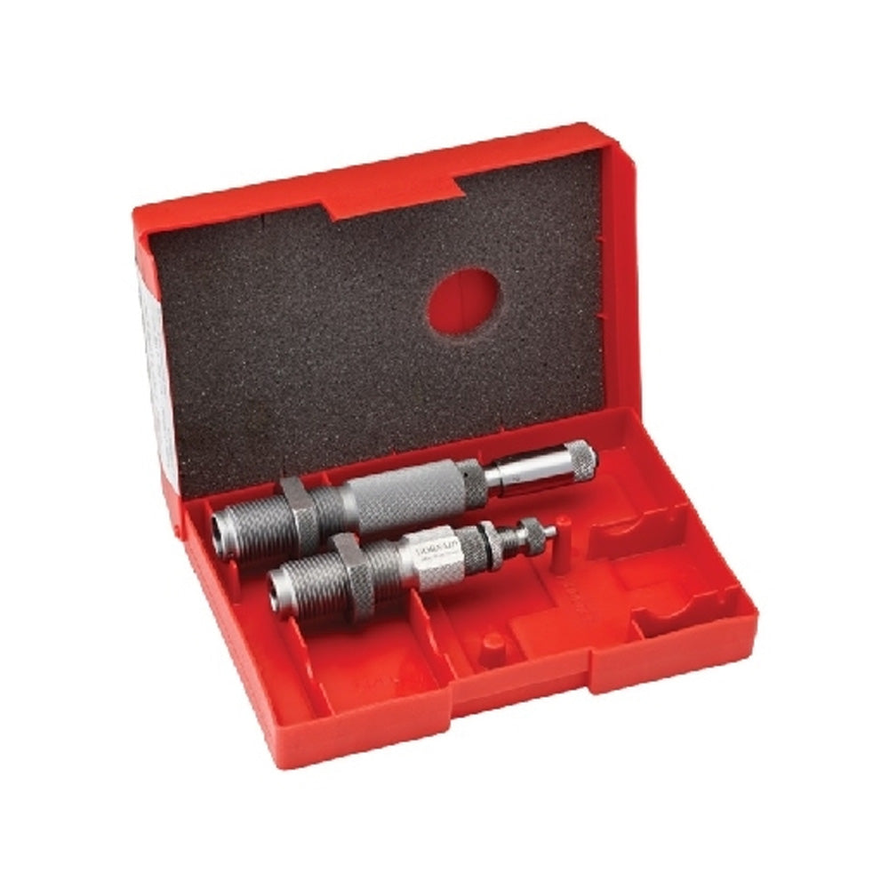 Hornady Match Grade Die Set