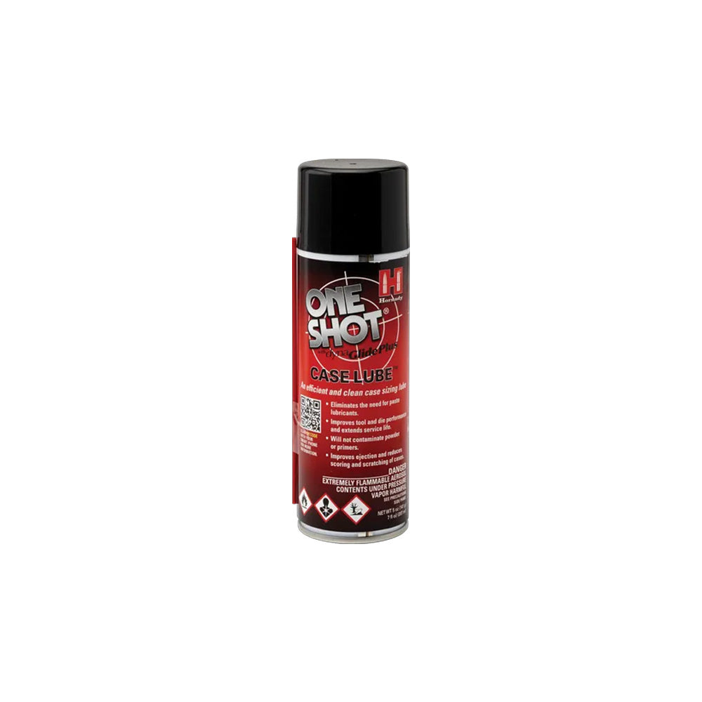 Hornady One Shot Case Lube