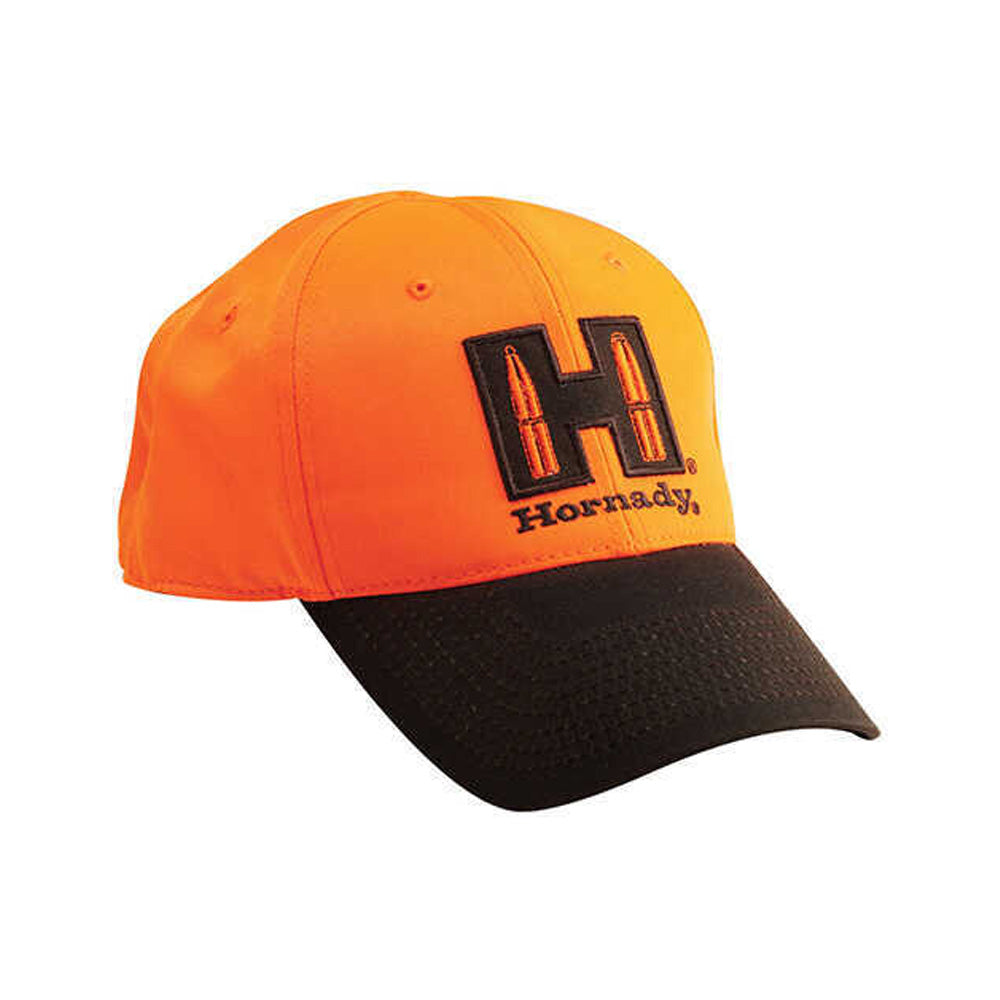 Hornady Orange Cap