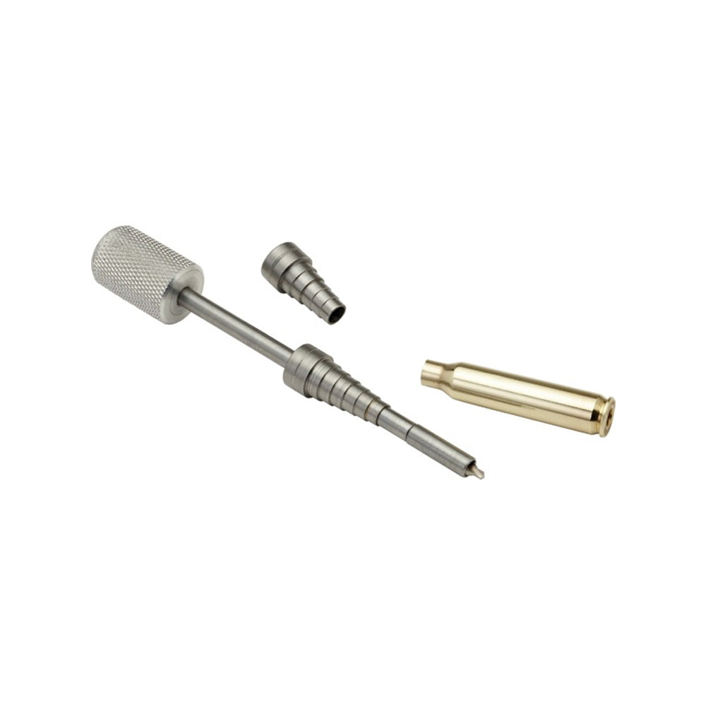 Hornady Pilot Style Flash Hole Deburr Tool
