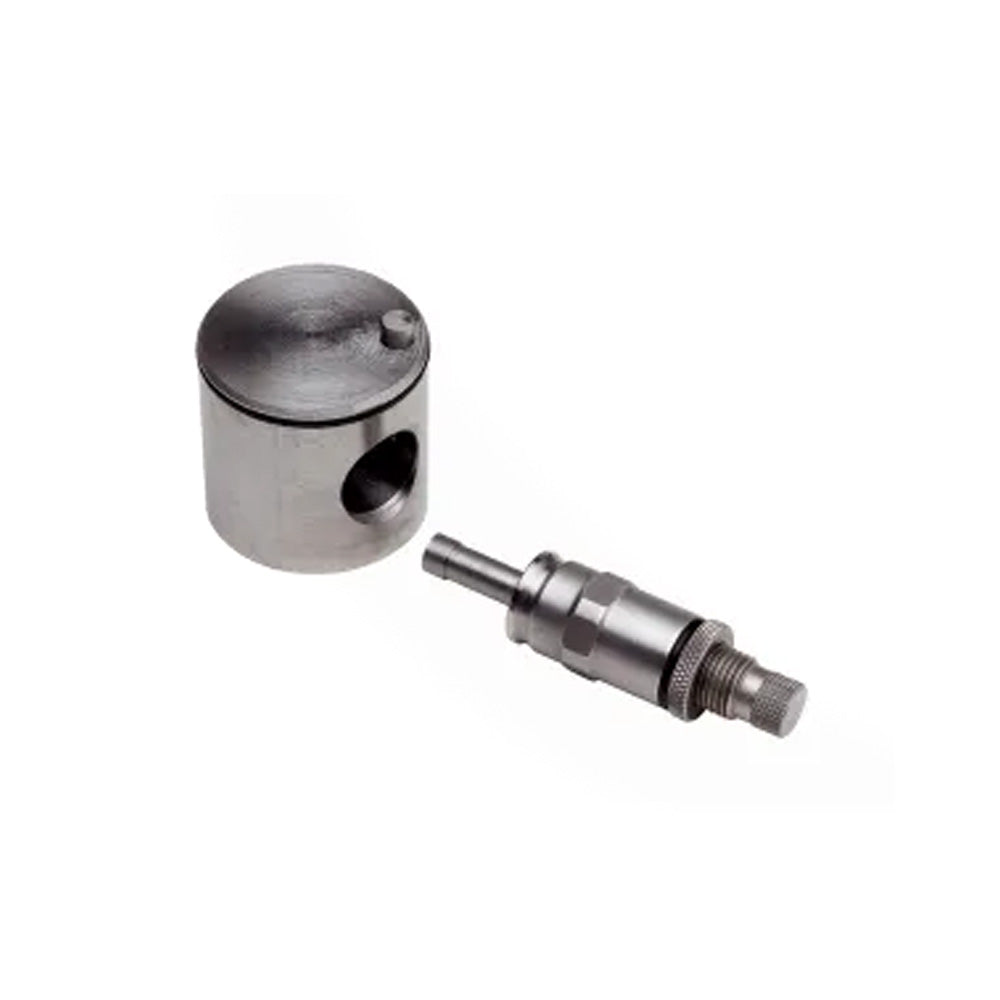 Hornady Pistol Rotor & Metering Assembly