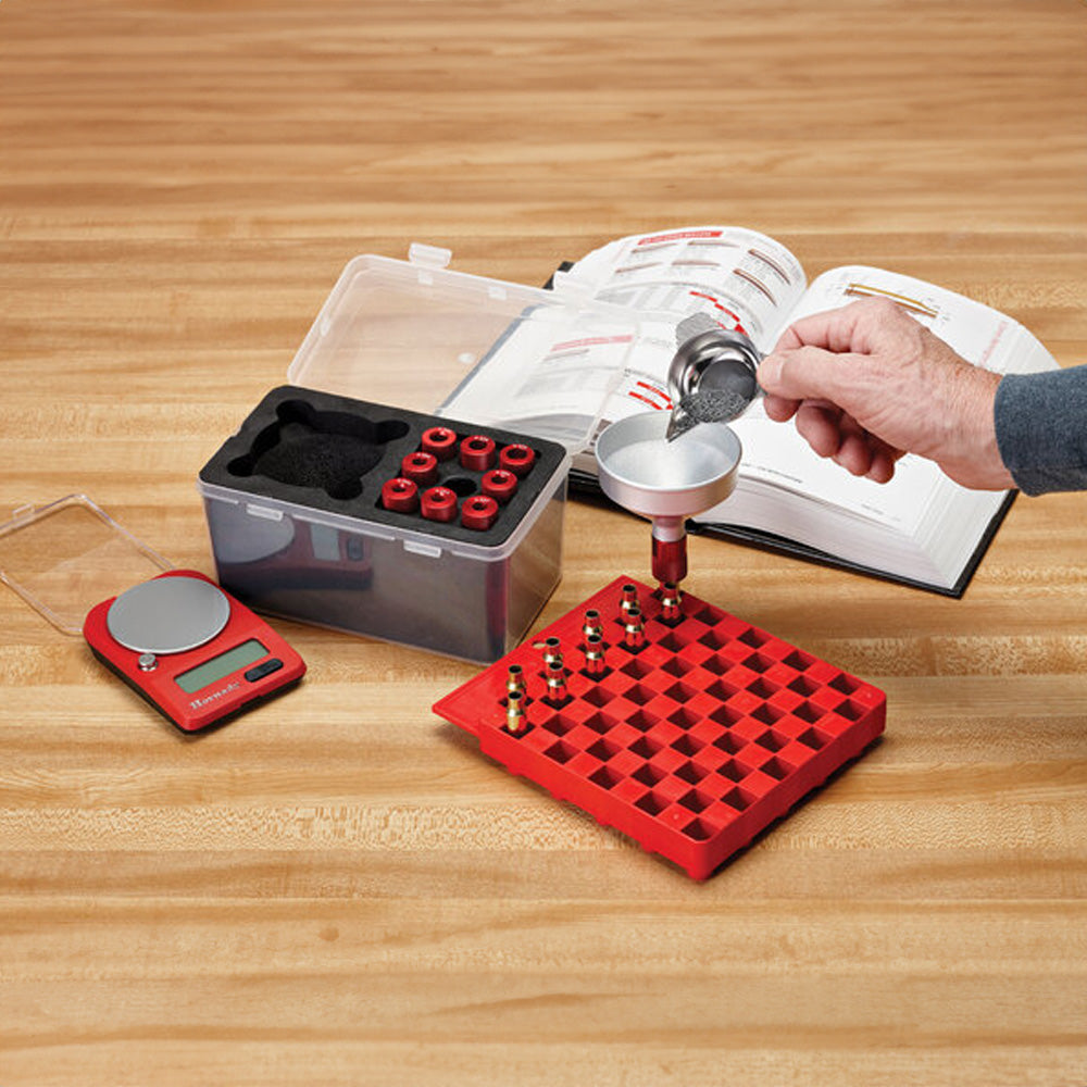 Hornady Premium Funnel Kit