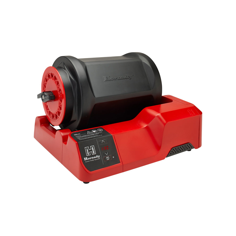 Hornady Rotary Tumbler