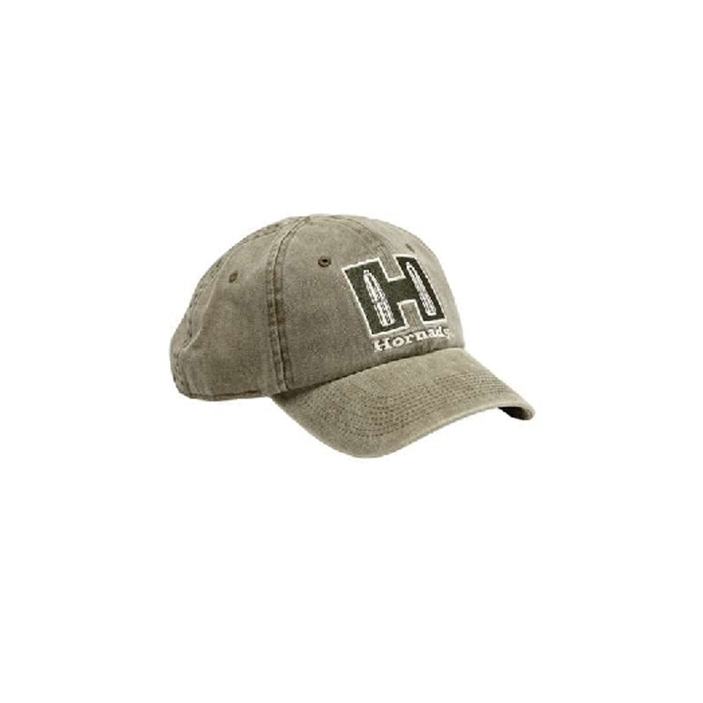 Hornady Sage Green Cap