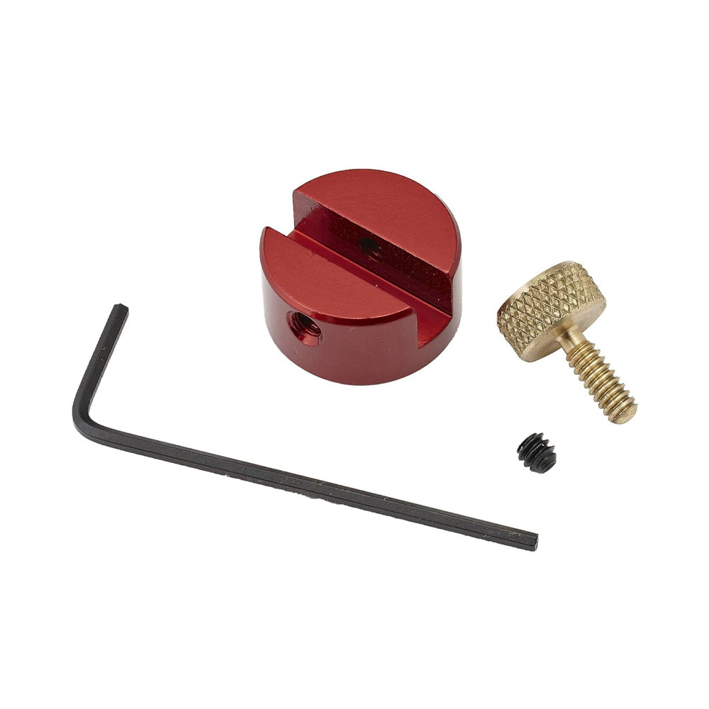 Hornady Screw Set Oal Comparator