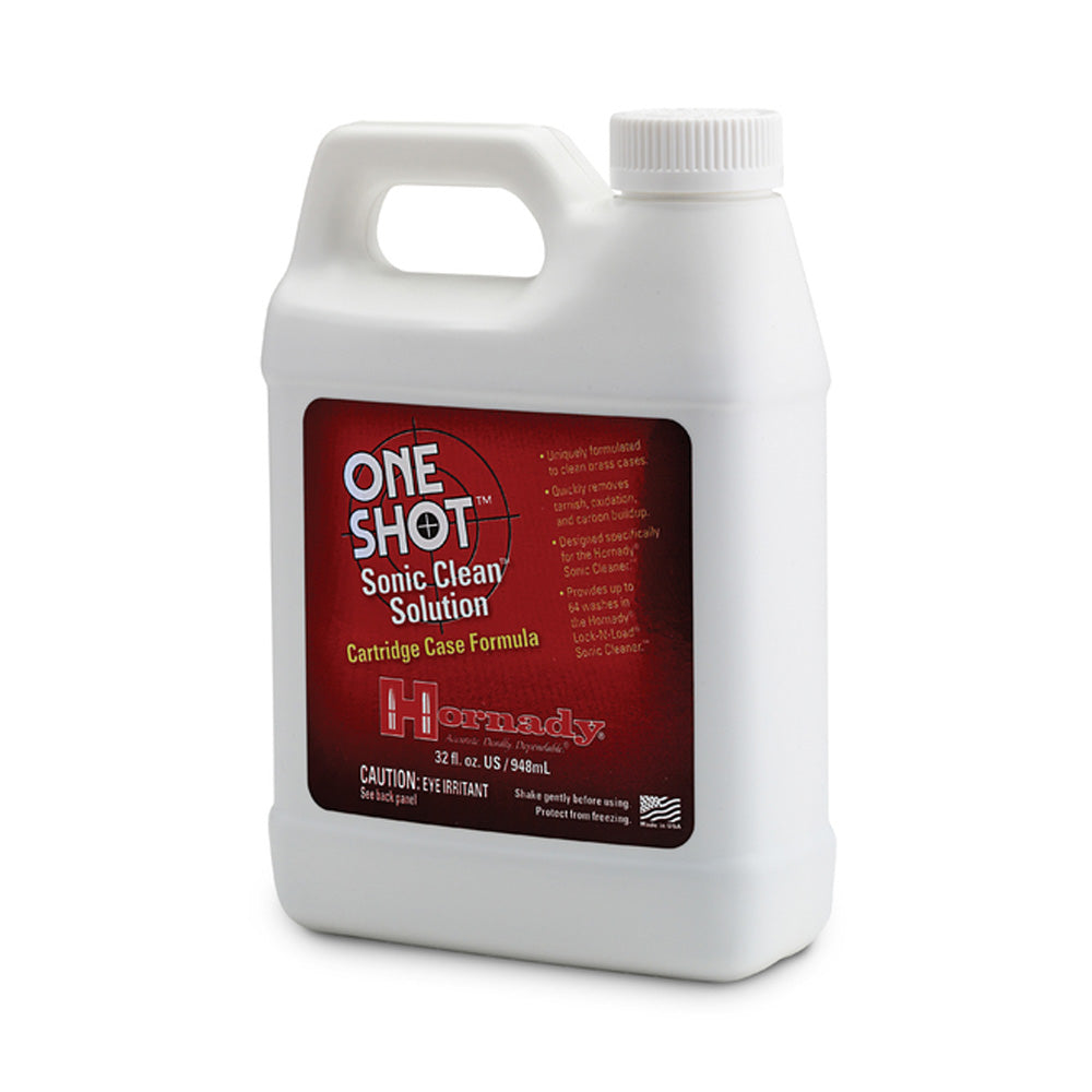 Hornady Sonic Solution Quart