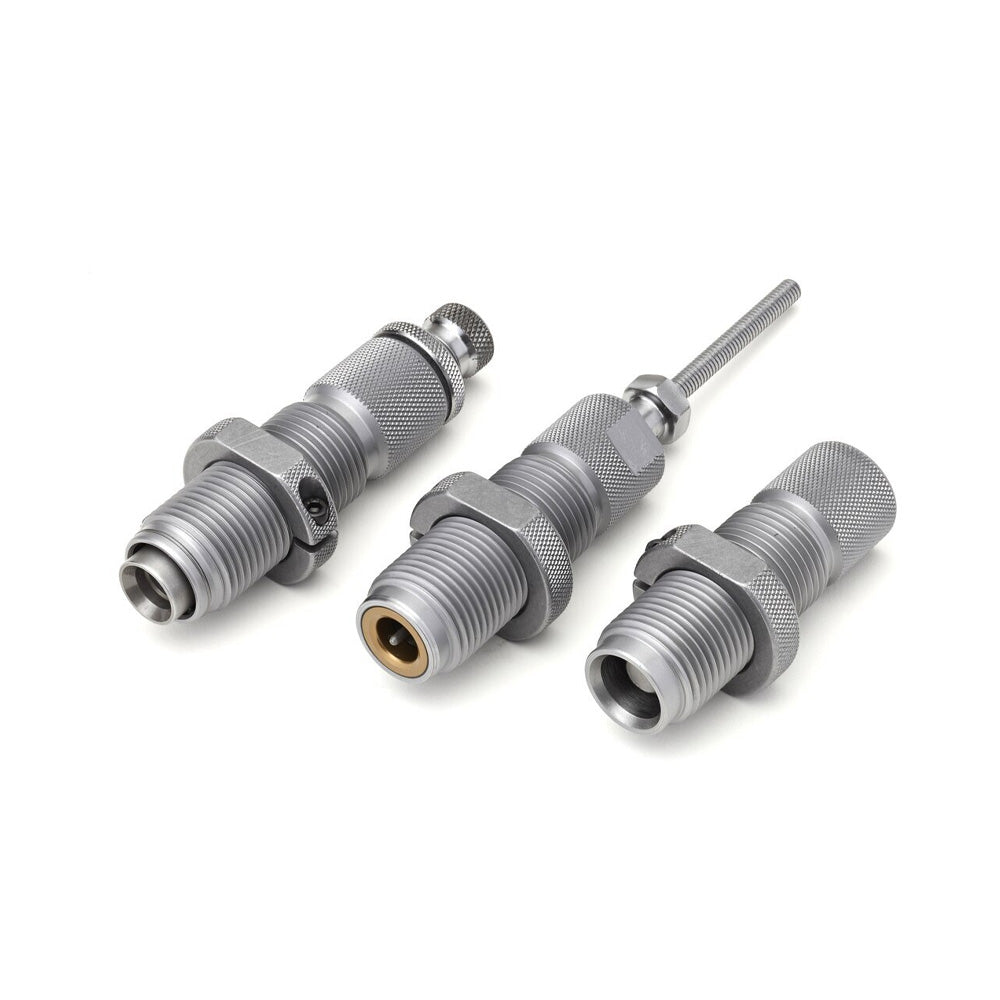 Hornady Taper Crimp Die Set