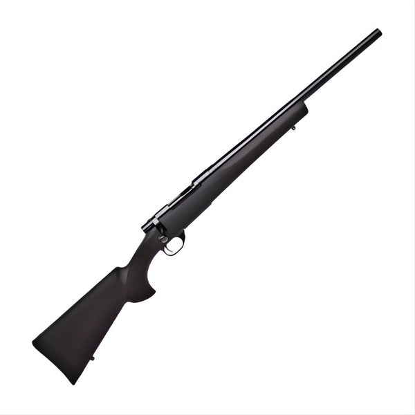 Howa Barrelled Action Varmint