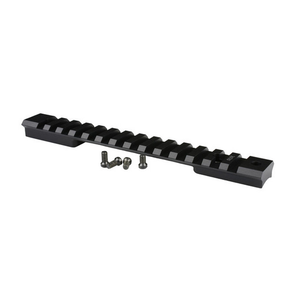 Warne Howa 1500 XP Mountain Tech Picatinny Rail