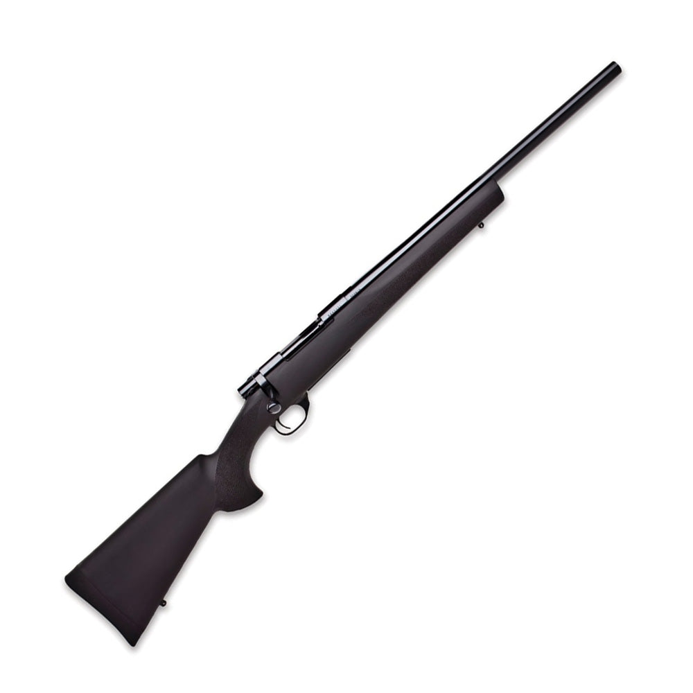 Howa Barrelled Action Varmint Fluted