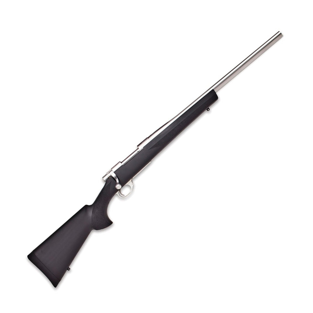 Howa Barrelled Action Varmint Stainless