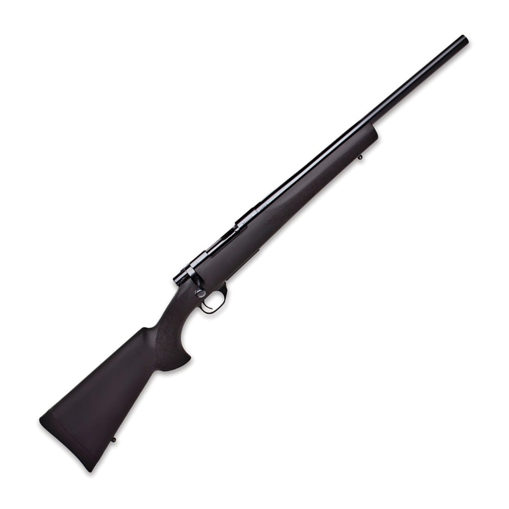 Howa Barrelled Action Varmint