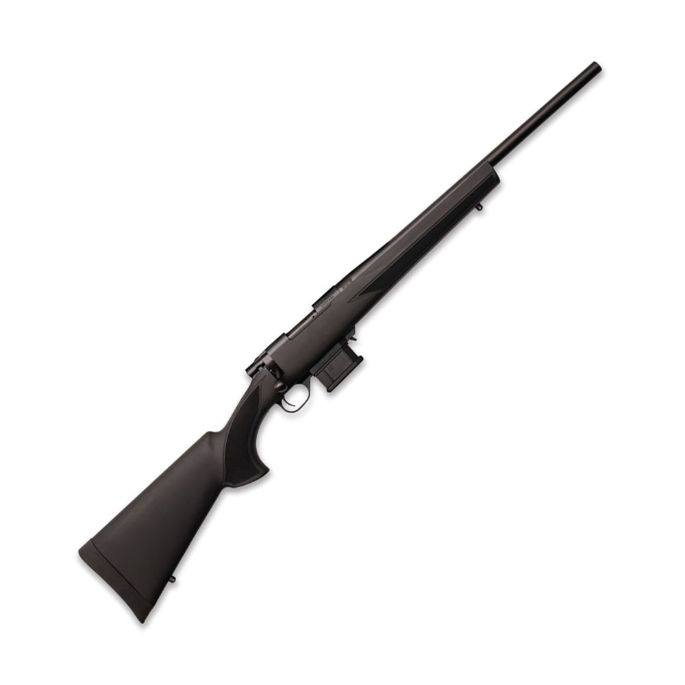 Howa Mini Action Heavy Barrel