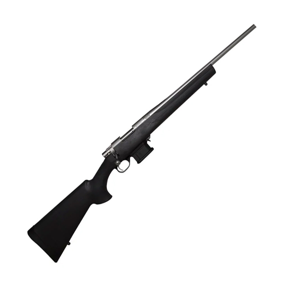 Howa Mini Action Stainless