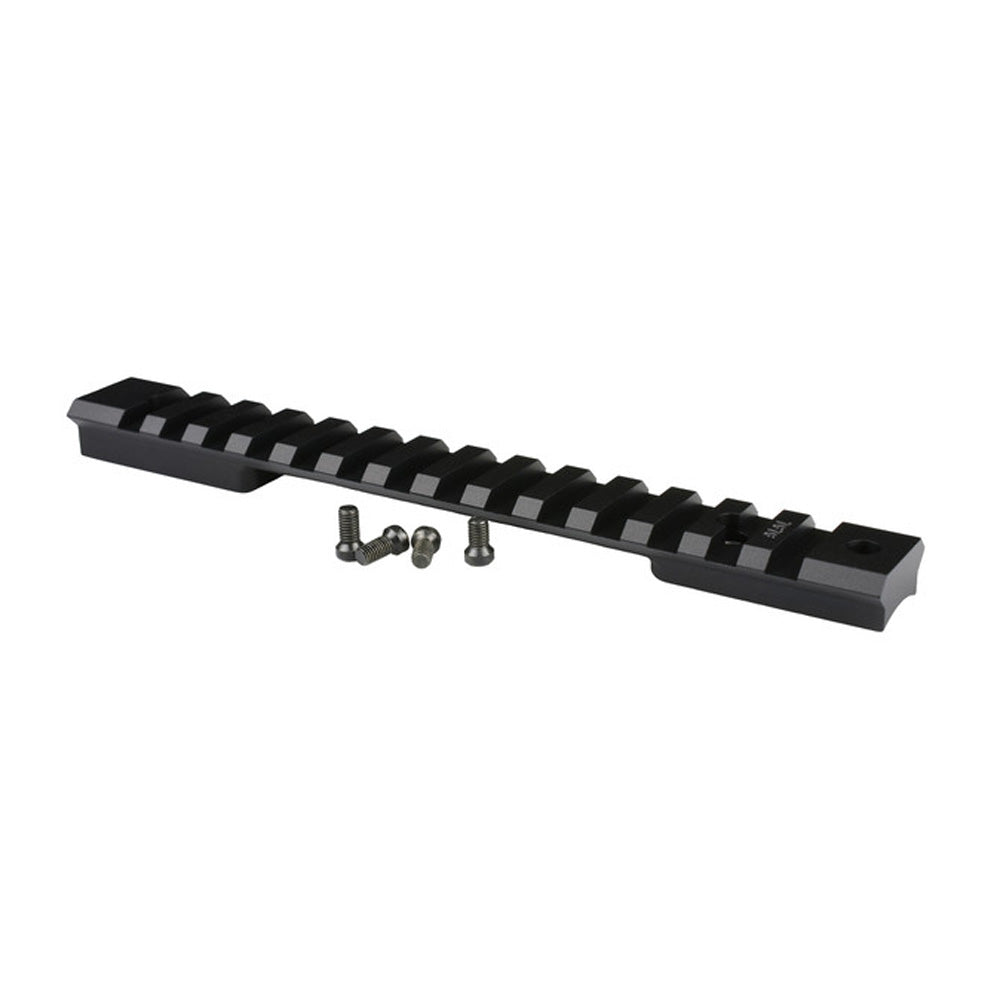 Warne Howa Mini Mountain Tech Picatinny Rail