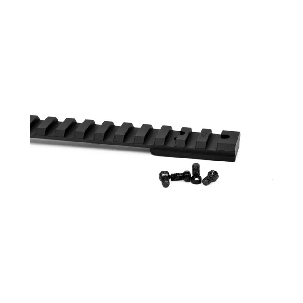 Warne Howa 1500 / Vanguard Mountain Tech Picatinny Rail