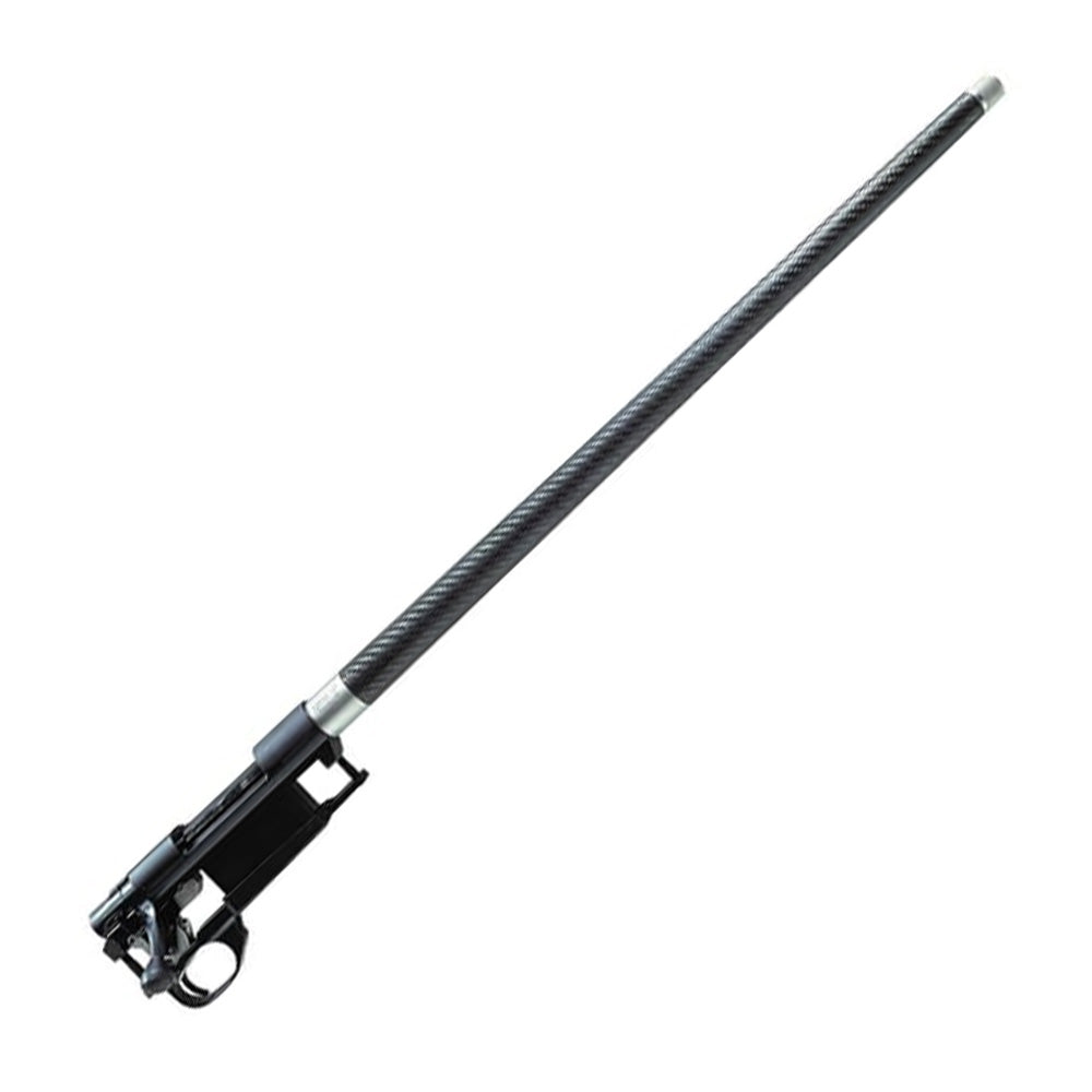 Howa Barrelled Action Carbon Fibre Wrapped