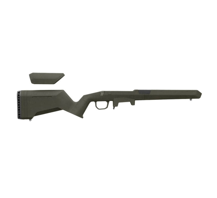 Magpul Hunter Lite Stock for Savage Axis