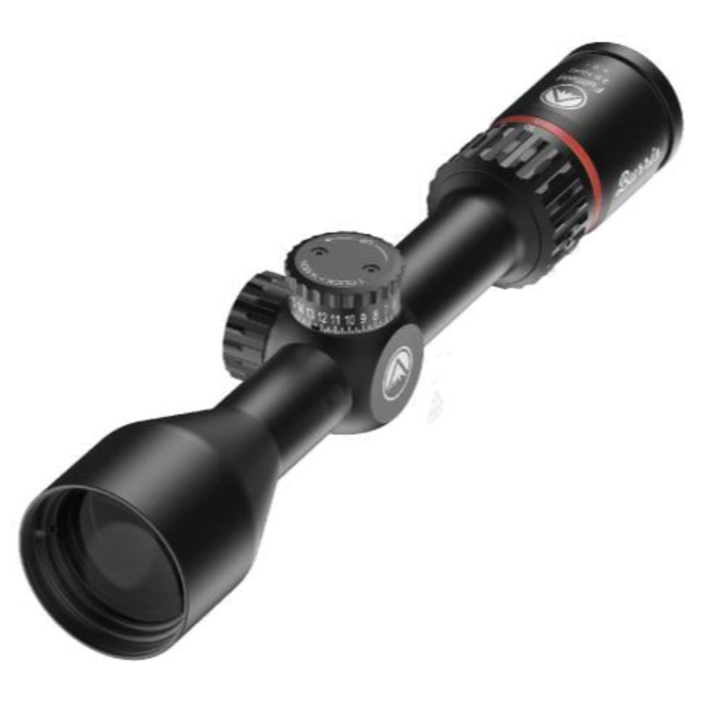 Burris Fullfield 2.5-10x42mm Ballistic Plex KSB