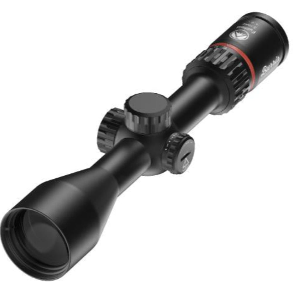 Burris Fullfield 3-12x42mm Plex KSB