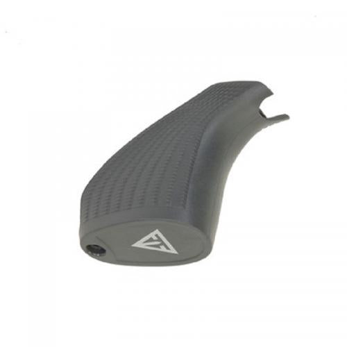 t3x-vertical-grip-replacement-Stone Grey-Standard-