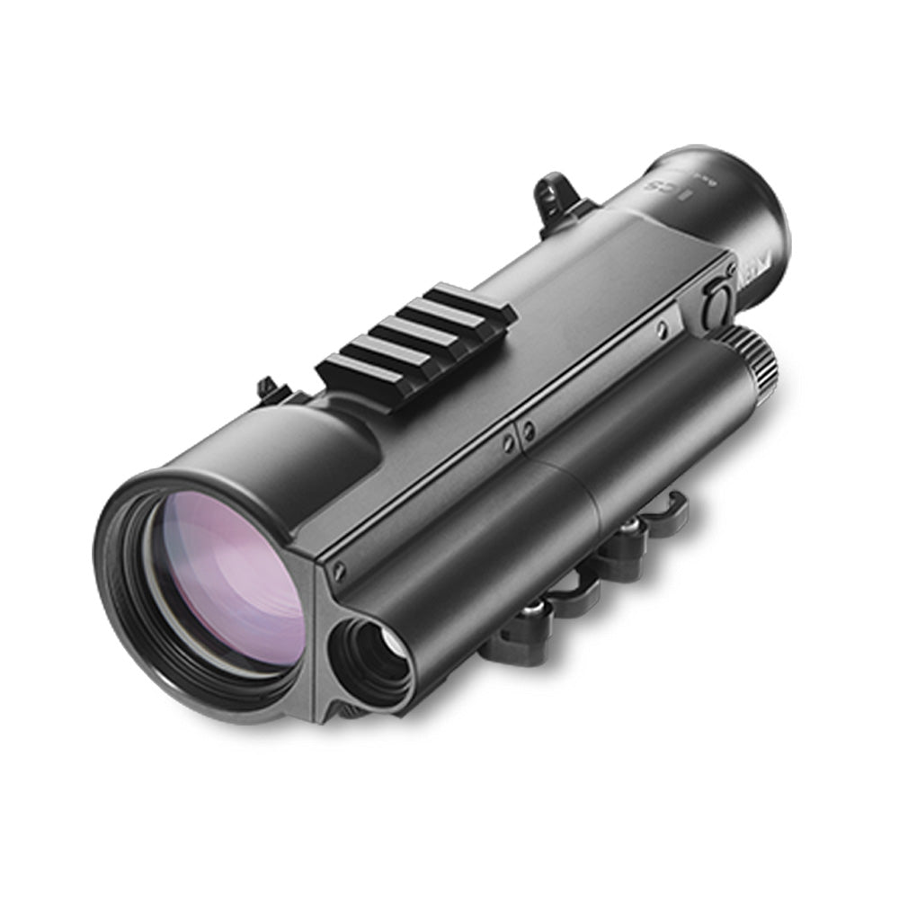 Steiner Intelligent Combat Sight