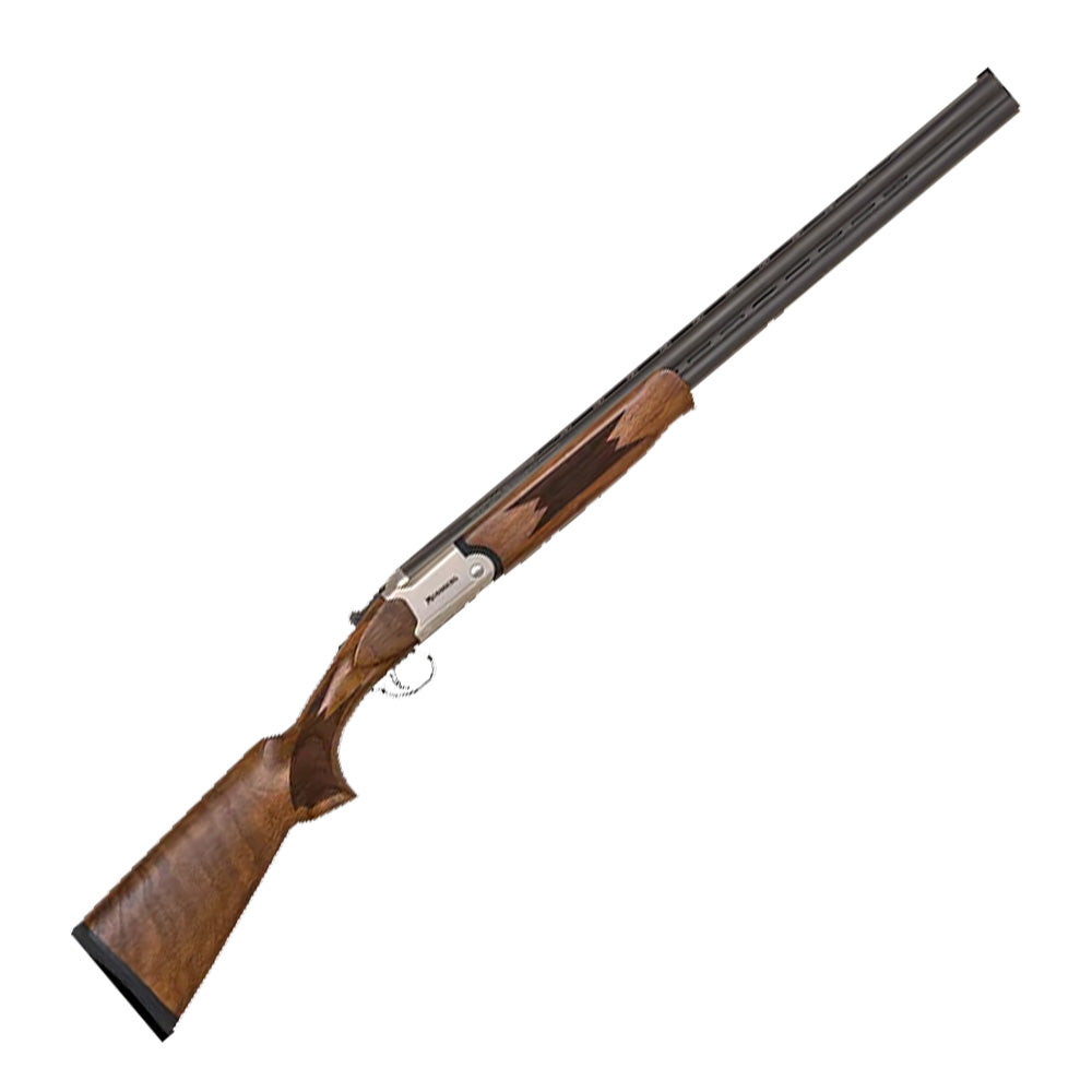 Mossberg International Silver Reserve