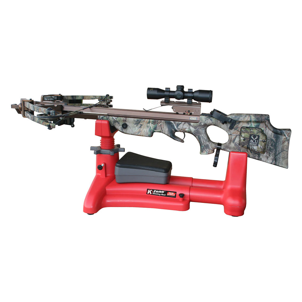 Mtm K-Zone Shooting Rest